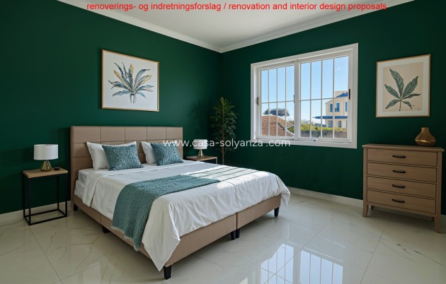 Revente - Villa - Rojales - Inland