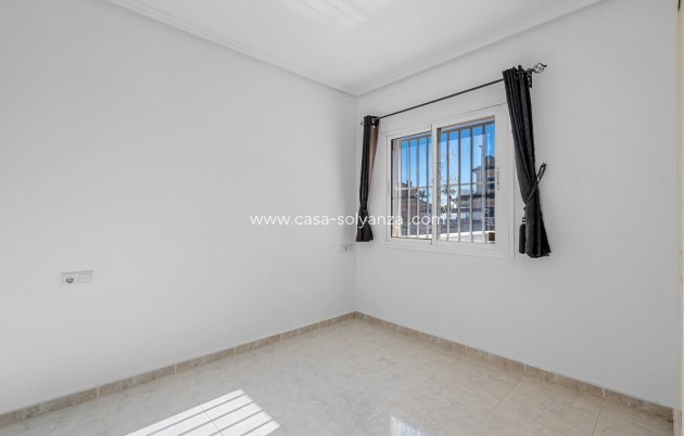 Revente - Villa - Rojales - Inland