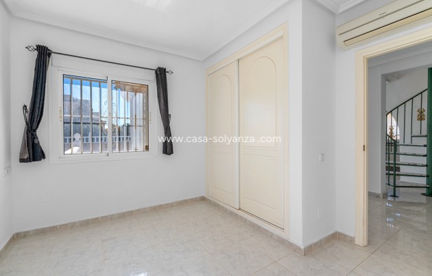 Revente - Villa - Rojales - Inland