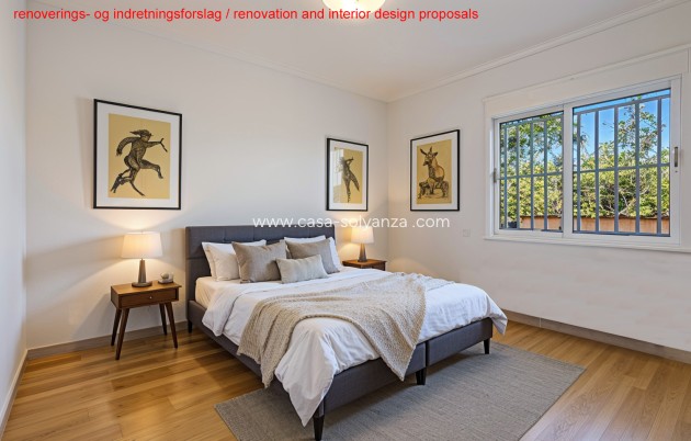 Revente - Villa - Rojales - Inland