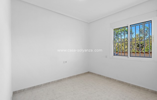 Revente - Villa - Rojales - Inland