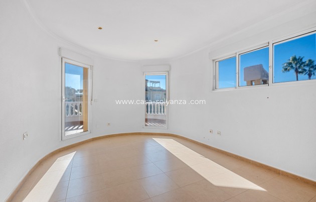 Revente - Villa - Rojales - Inland