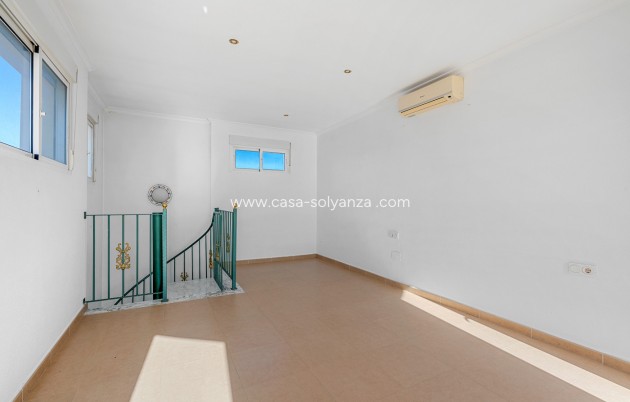 Revente - Villa - Rojales - Inland