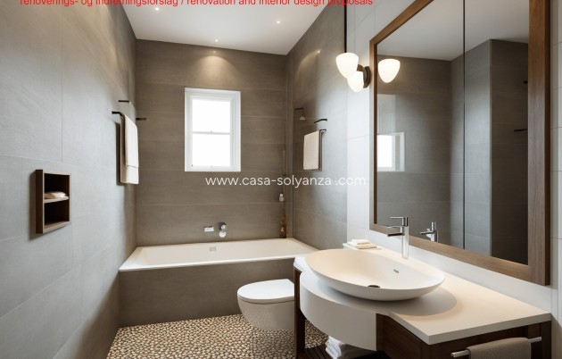 Revente - Villa - Rojales - Inland