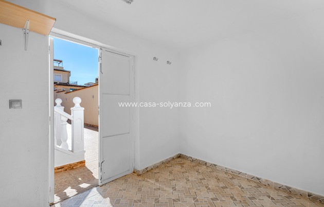 Revente - Villa - Rojales - Inland