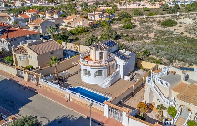 Revente - Villa - Rojales - Inland