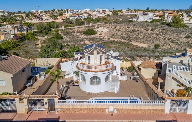 Revente - Villa - Rojales - Inland