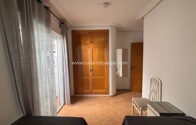 Herverkoop - Appartement / flat - Torrevieja