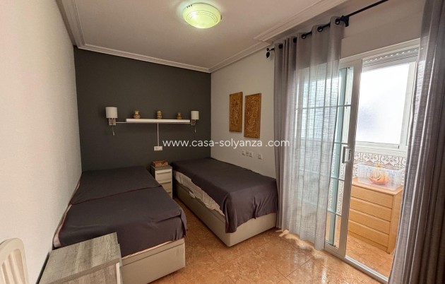 Herverkoop - Appartement / flat - Torrevieja