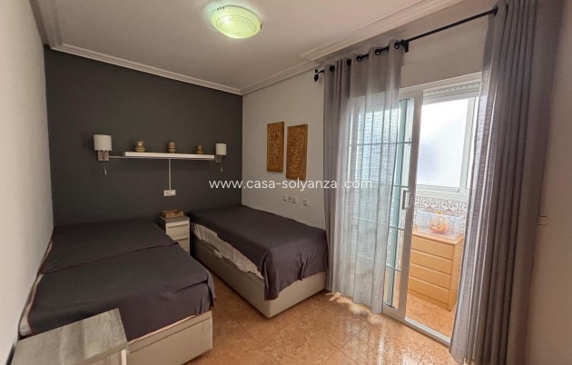 Herverkoop - Appartement / flat - Torrevieja