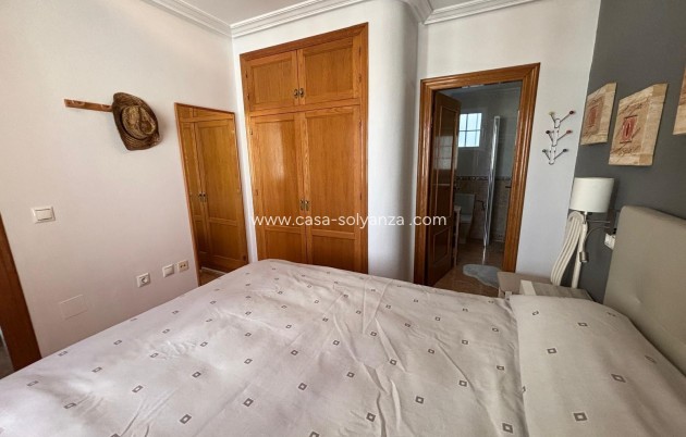 Herverkoop - Appartement / flat - Torrevieja