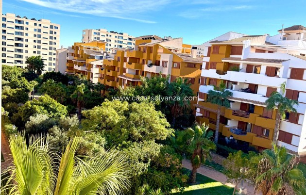 Revente - Appartement - Torrevieja - Punta Prima