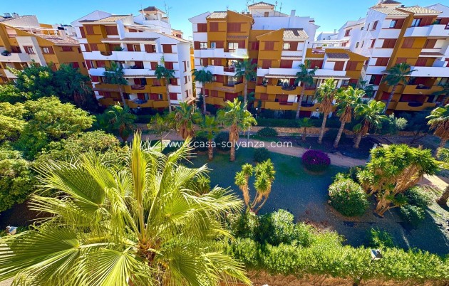 Revente - Appartement - Torrevieja - Punta Prima