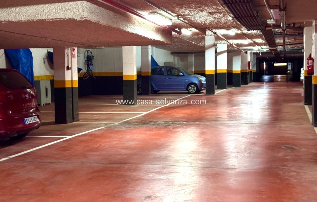 Revente - Appartement - Torrevieja - Punta Prima