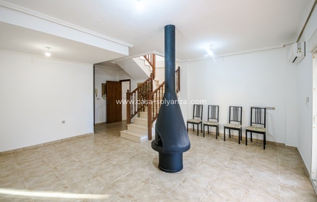 Revente - Villa - Benferri - Inland