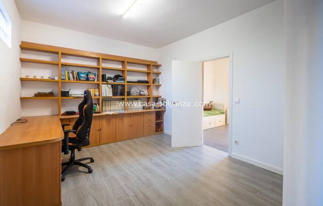 Revente - Villa - Benferri - Inland