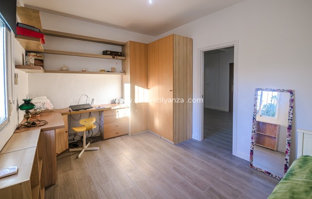 Revente - Villa - Benferri - Inland