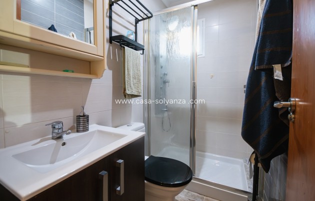 Revente - Villa - Benferri - Inland