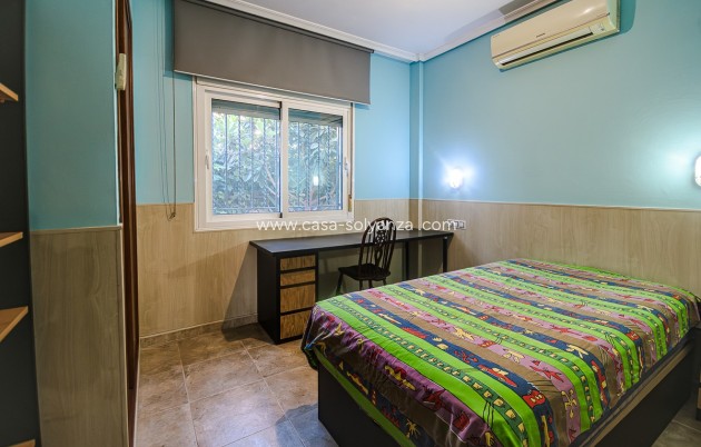 Revente - Villa - Benferri - Inland