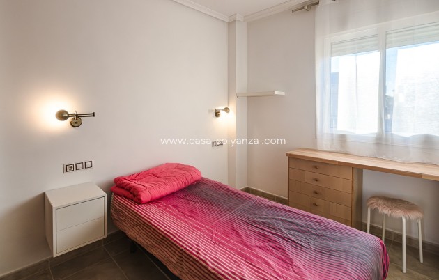 Revente - Villa - Benferri - Inland