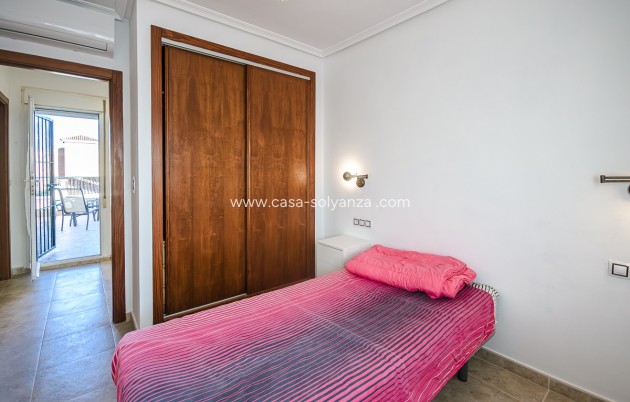 Revente - Villa - Benferri - Inland