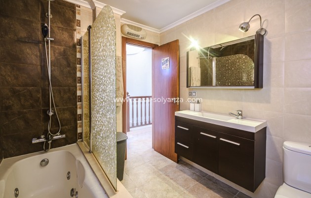 Revente - Villa - Benferri - Inland