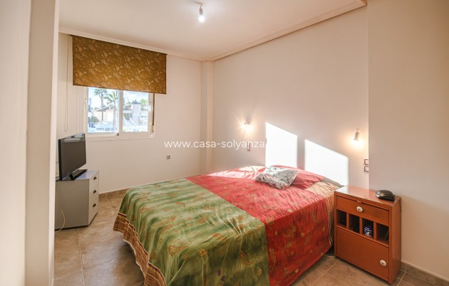 Revente - Villa - Benferri - Inland