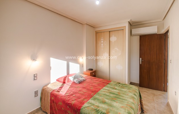 Revente - Villa - Benferri - Inland