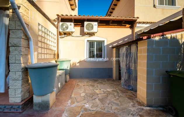 Revente - Villa - Benferri - Inland