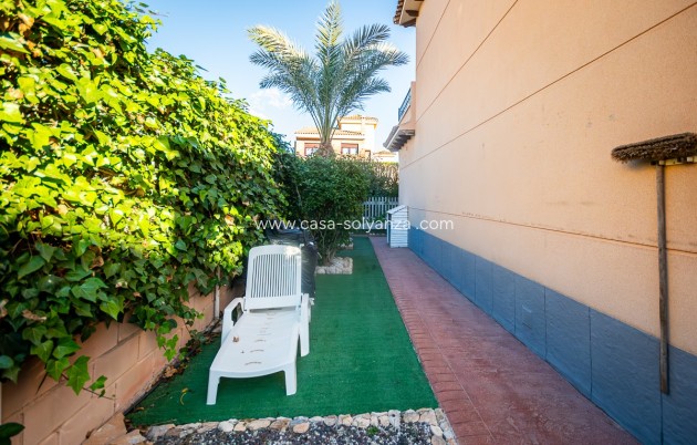 Revente - Villa - Benferri - Inland