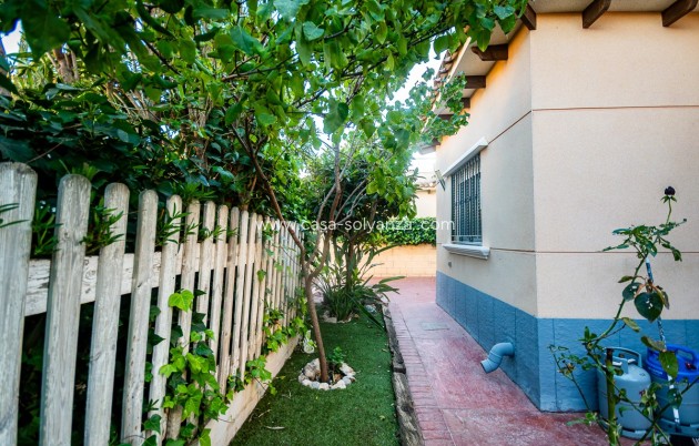 Revente - Villa - Benferri - Inland