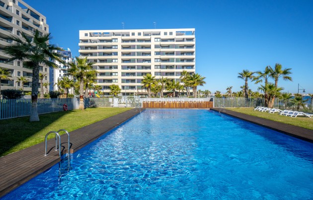 Reventa - Apartamento / piso - Torrevieja - Costa Blanca