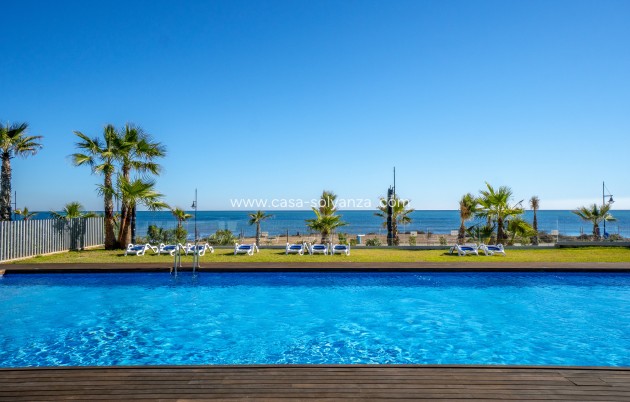 Reventa - Apartamento / piso - Torrevieja - Costa Blanca