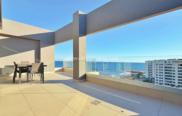 Revente - Appartement - Torrevieja - Costa Blanca