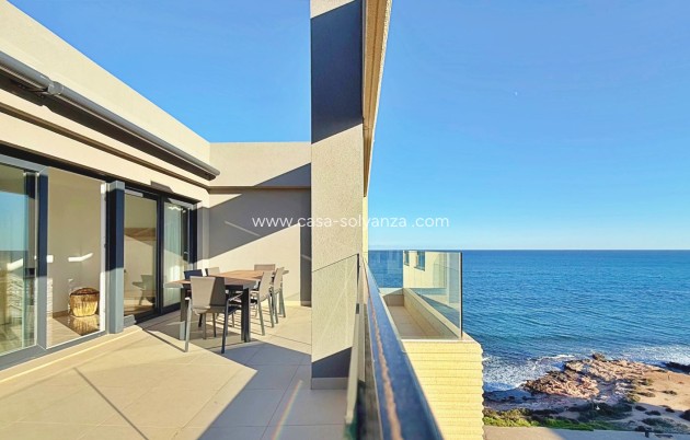 Revente - Appartement - Torrevieja - Costa Blanca