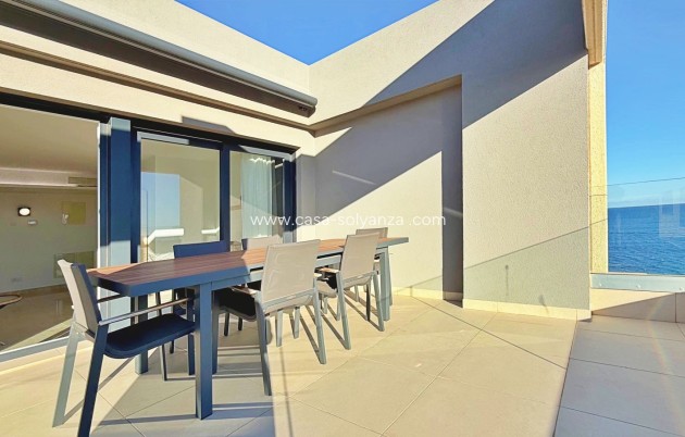 Revente - Appartement - Torrevieja - Costa Blanca