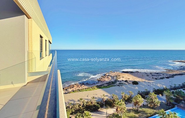 Revente - Appartement - Torrevieja - Costa Blanca
