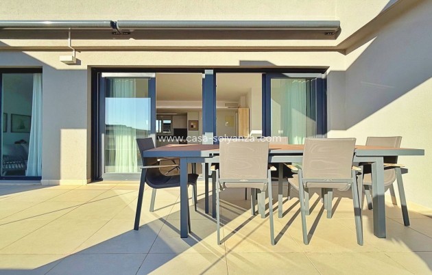 Revente - Appartement - Torrevieja - Costa Blanca