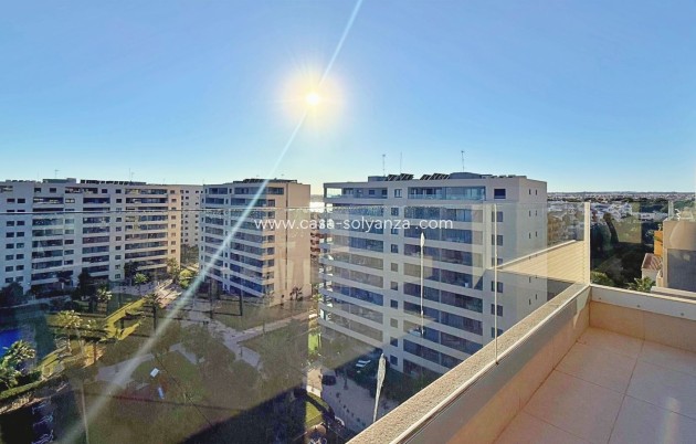 Revente - Appartement - Torrevieja - Costa Blanca