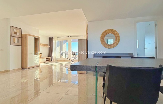 Revente - Appartement - Torrevieja - Costa Blanca