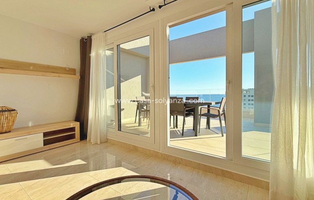 Revente - Appartement - Torrevieja - Costa Blanca