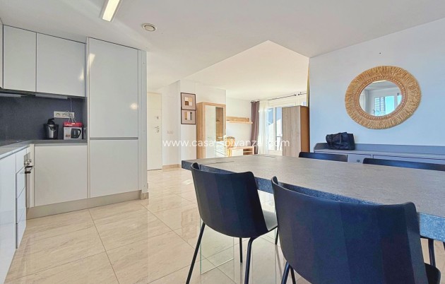 Revente - Appartement - Torrevieja - Costa Blanca