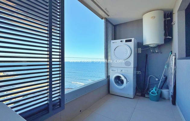 Revente - Appartement - Torrevieja - Costa Blanca