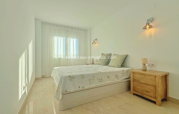 Revente - Appartement - Torrevieja - Costa Blanca