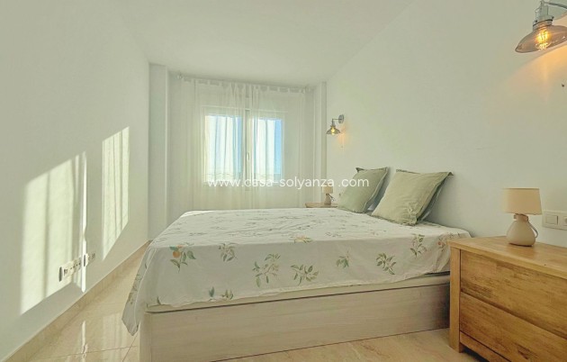 Revente - Appartement - Torrevieja - Costa Blanca