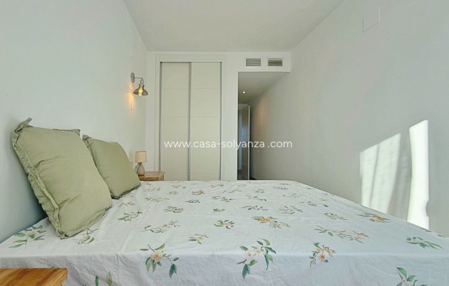 Revente - Appartement - Torrevieja - Costa Blanca