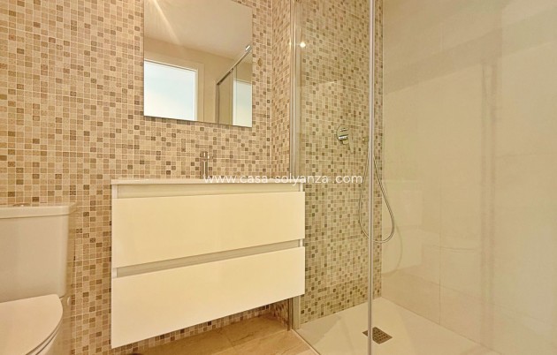 Revente - Appartement - Torrevieja - Costa Blanca