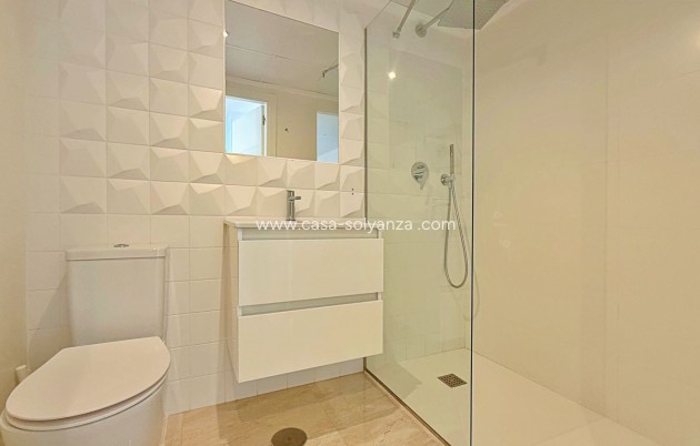 Revente - Appartement - Torrevieja - Costa Blanca