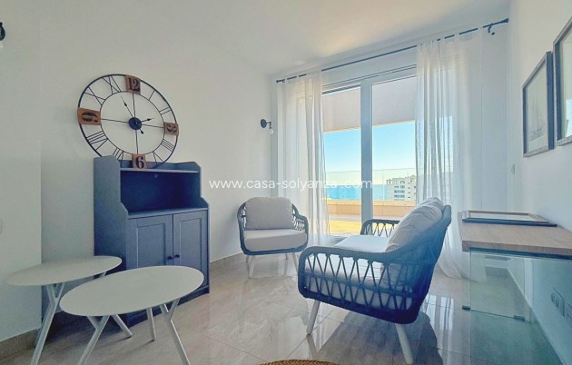 Revente - Appartement - Torrevieja - Costa Blanca