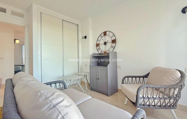 Revente - Appartement - Torrevieja - Costa Blanca